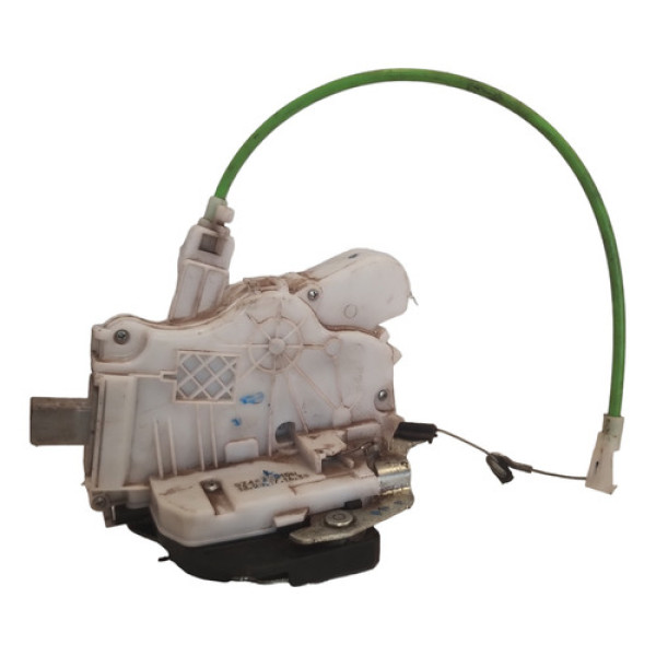 Fechadura Elétrica Le Porta Tras Vw Fox 2011 A 2014