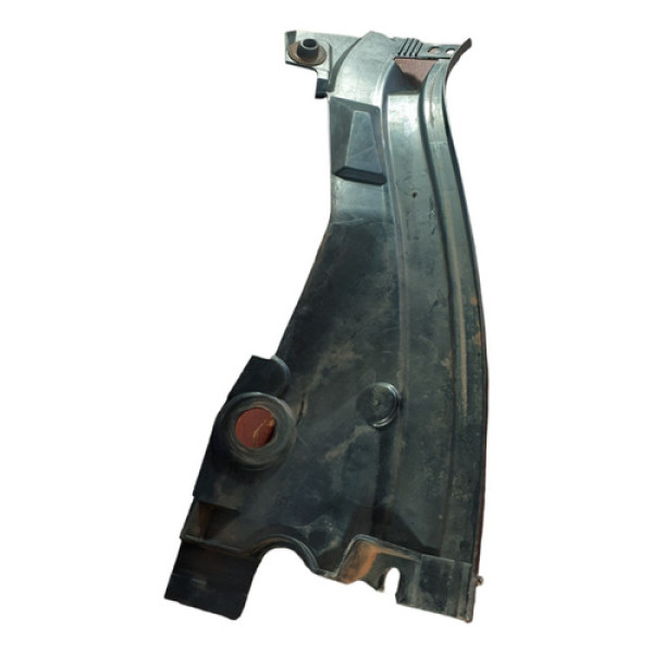 Reforço Churrasqueira Gol Saveiro Voyage G6 G7 Original