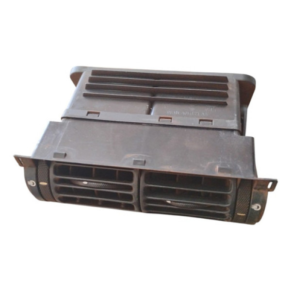 Difusor Ar Central Ford Escort 1996 1997 1998 1999 Original 