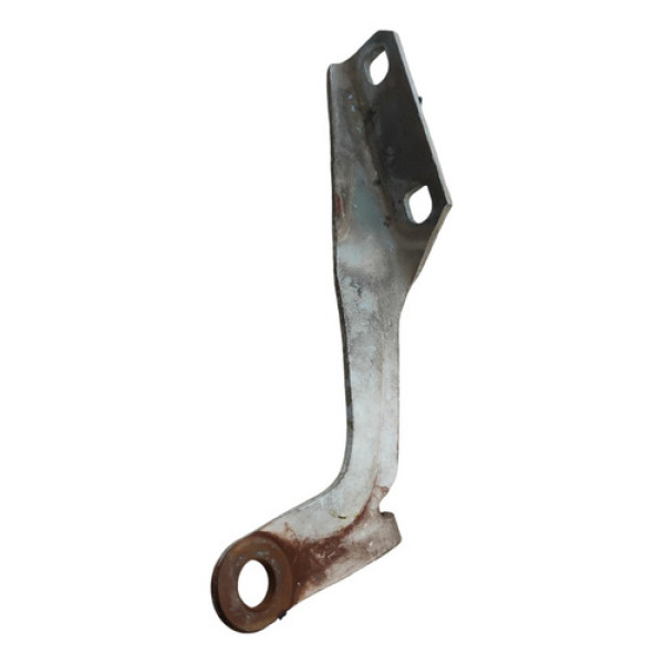 Braço Dobradiça Capo Fiat Uno 2004 05 06 A 2013 Direito