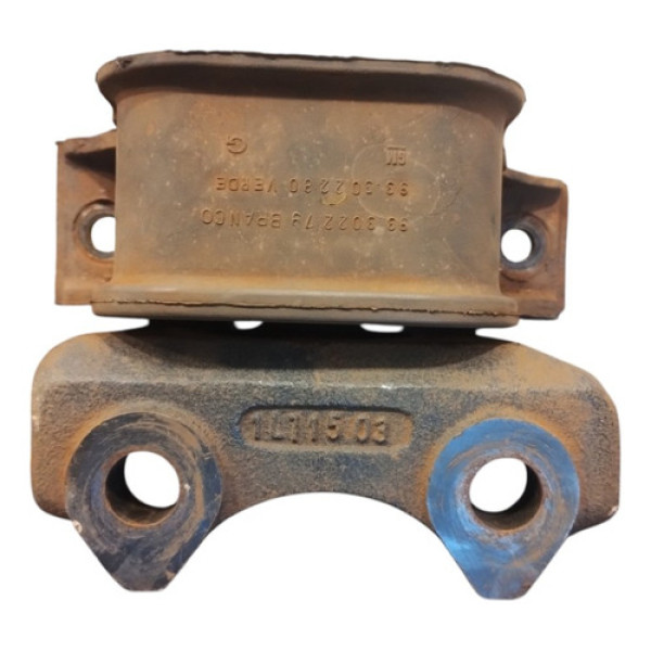 Coxim Motor Direito Gm Corsa Meriva 2002 A 2012