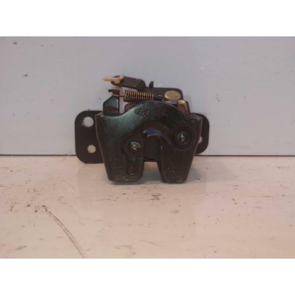 Fechadura Vidro Tampa Traseira Hyundai Tucson 2005 A 2015