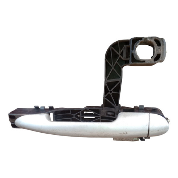Maçaneta Externa Dianteira Direita Fiat Stilo 2003 A 2011