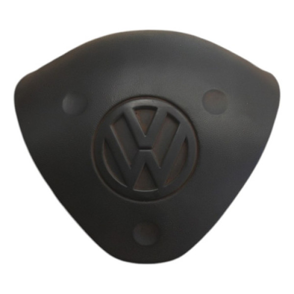 Capa Buzina Volante Vw Gol G2 1999 2000 2001 2002 A 2006