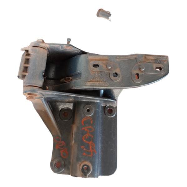 Dobradiça Estepe Volkswagen Crossfox 2010 2509938a