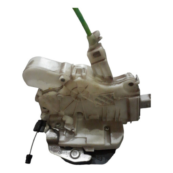 Fechadura Porta Traseira Direita Volkswagen Fox