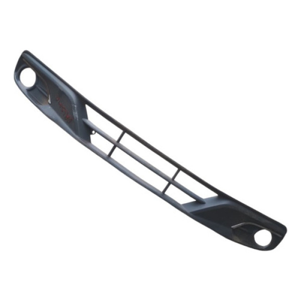 Grade Central Parachoque Inferior Gm Prisma Onix 2013 A 2020