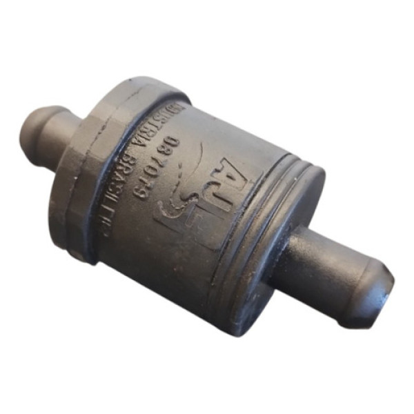 Válvula Anti-chama Fiat Palio Strada 1999 A 2003