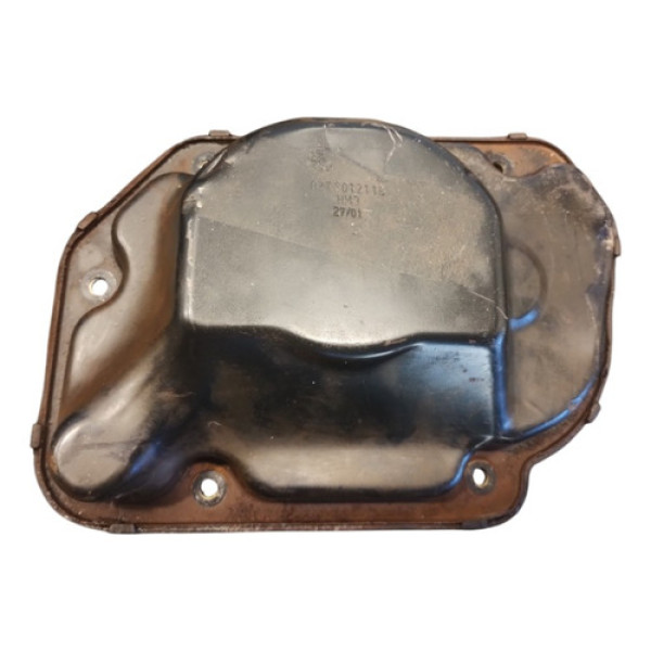 Tampa Carter Câmbio Vw Gol G5 Saveiro 2009 A 2012