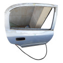 Porta Traseira Direita Gm Astra Millenium 00/01 Original 