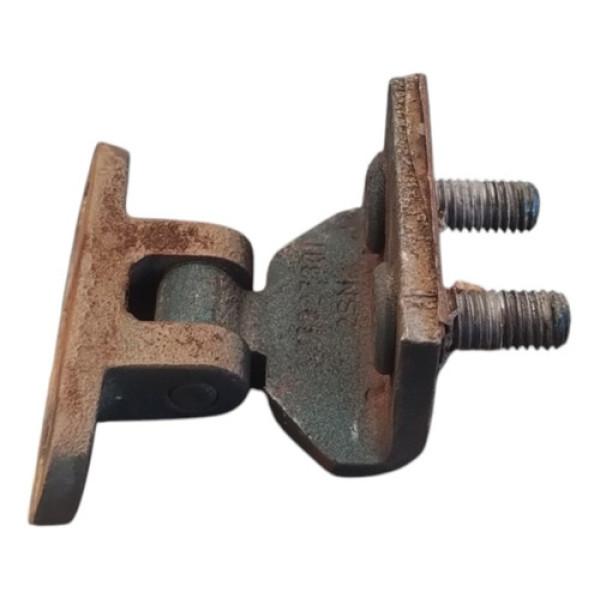 Dobradiça Porta Mala Vw Gol G2 G3 G4 1996 A 2009