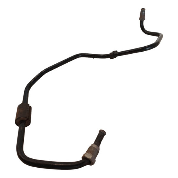 Mangueira Óleo Hidrovácuo Abs Land Rover Evoque 2014 2015