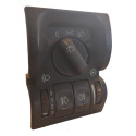 Botão Chave Comando Vectra 1997 A 2005 Farol Interruptor Luz