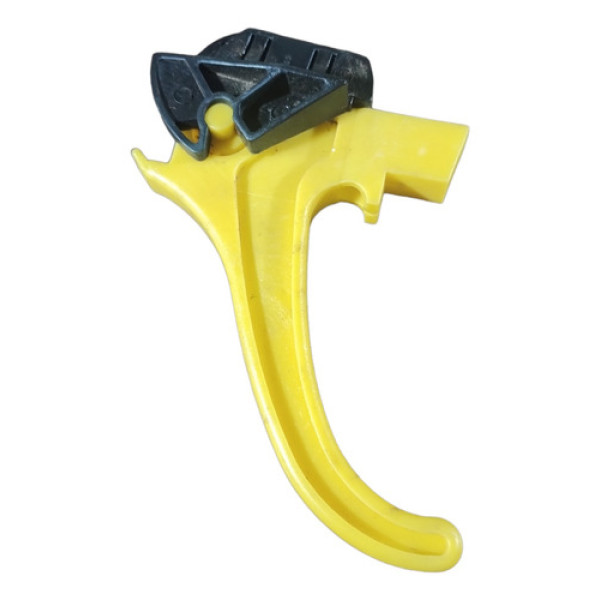 Alavanca Puxador Abertura Capô Fiat Palio Attractive 14 15