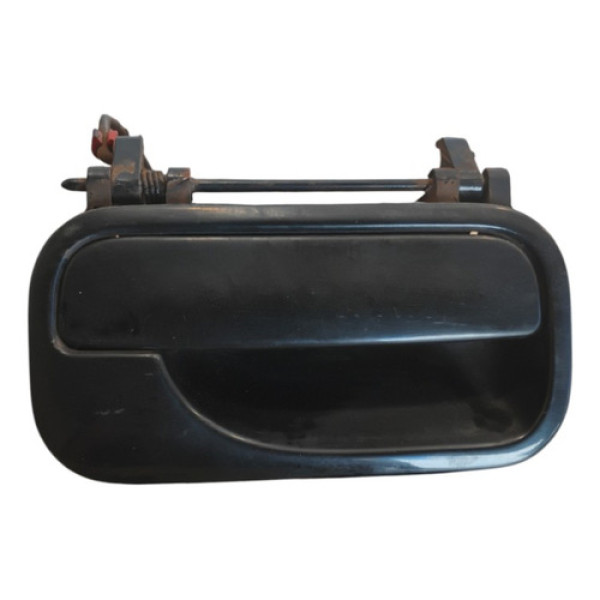 Maçaneta Externa Dianteira Direita Gm Vectra 1997 A 2005 