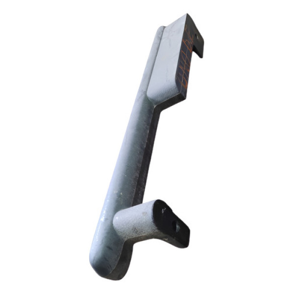 Puxador Porta Apoio Diant Esquerdo Fiat Uno 2004 A 2012