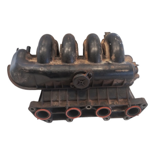 Coletor Admissão 1.0 Gol G4 Vw 2007 08 09 10 11 12 A 2013