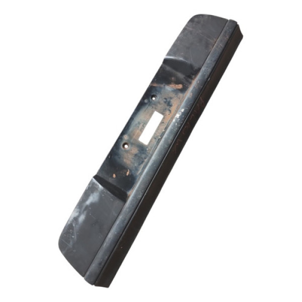 Aplique Para-choque Fiat Palio Weekend 1996 A 2001