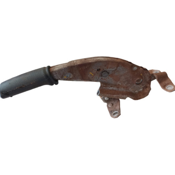 Alavanca Freio Mão Gm Astra 2.0 8v Original 