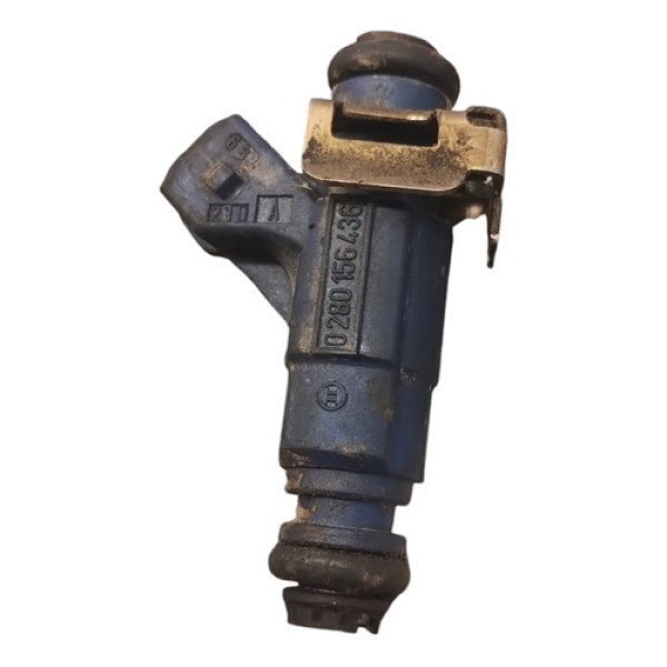 Bico Injetor Fiat Uno 1.0 Flex 2008 2009 2010 A 2013