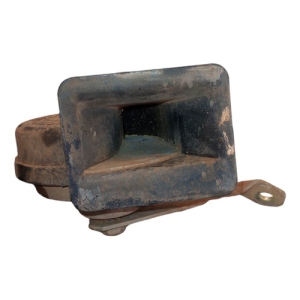 Buzina Caracol Volkswagen Gol G3 G4 2000 01 02 03 04 A 2012