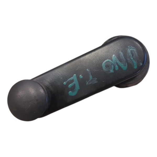 Manivela Vidro Fiat Uno Traseiro Esquerdo Fiat Uno 1999 2010