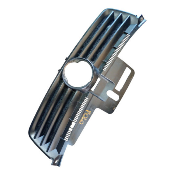 Grade Polo Dianteira Radiador Vw Polo 2001 A 2005 