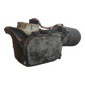 Motor Limpador Parabrisa Fiat Uno 1994 1995 1996 A 2004