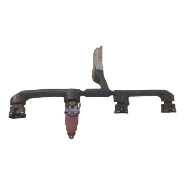 Chicote Injetor Bico Peugeot C3 207 2009 A 2011