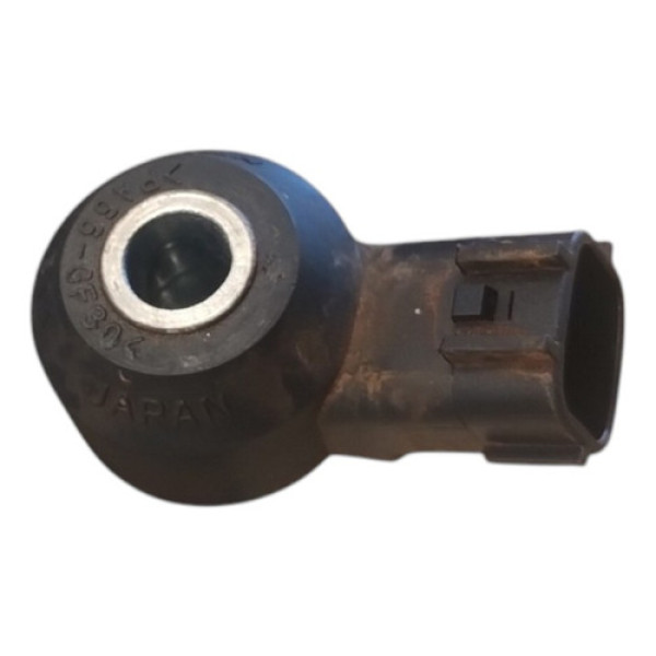 Sensor Detonação Fiat Palio Strada 2004 A 2015