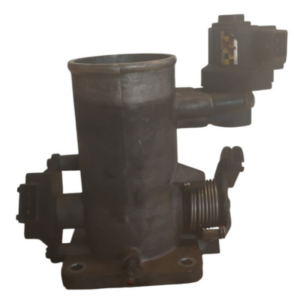 Tbi Corpo Borboleta 2.0 8v Gm Kadett Vectra 1997 A 1998