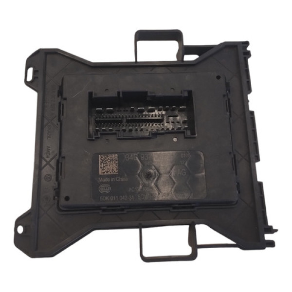 Módulo Conforto G6 G5 Vw Fox Gol Saveiro 2009 A 2017