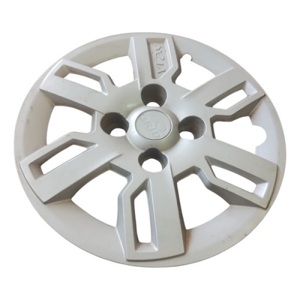 Calota Fiat Uno 2011 2012 2013 Aro 13