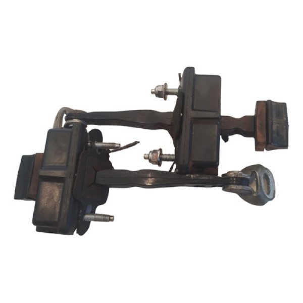 Par Limitador De Porta Dianteiro Fiat Argo 2020 2024 080083