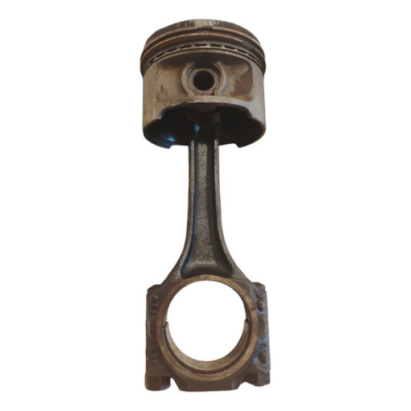 Pistão Biela Renault Clio 1.6 16v 2011