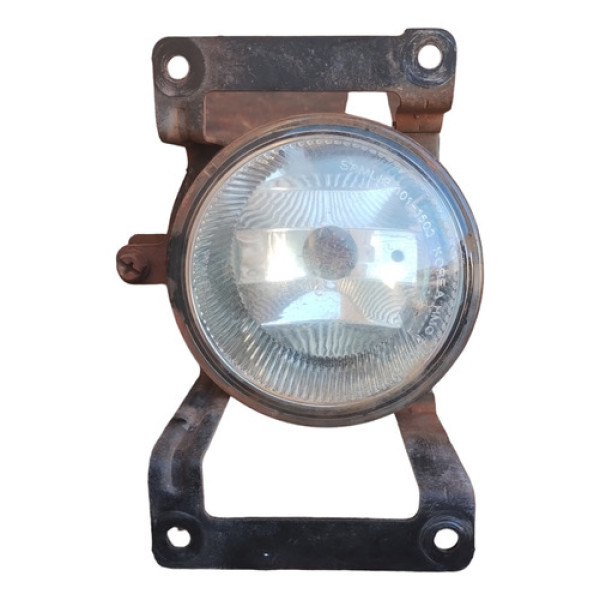 Farol Milha Direito Neblina Hyundai Tucson 2006 A 2012