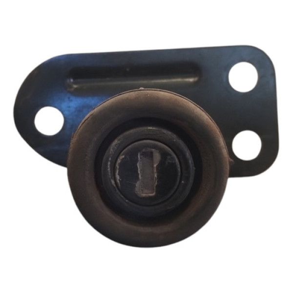 Cilindro Chave Tampa Tras Fiat Palio Weekend 1996 A 2001