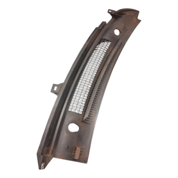 Grade Churrasqueira Esquerdo Gm Celta 2007 A 2012