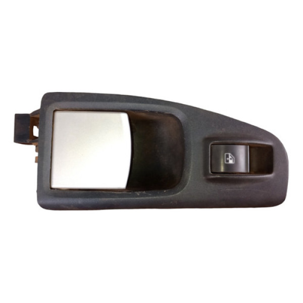 Moldura Interruptor Vidro Elétrico  Fiat Idea 2012 A 2016