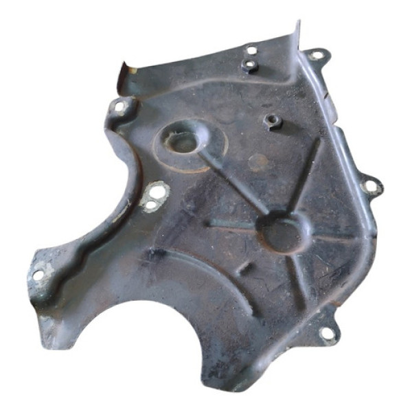 Chapa Proteção Correia Dentada Palio Siena Fiasa 1.0 96 A 99