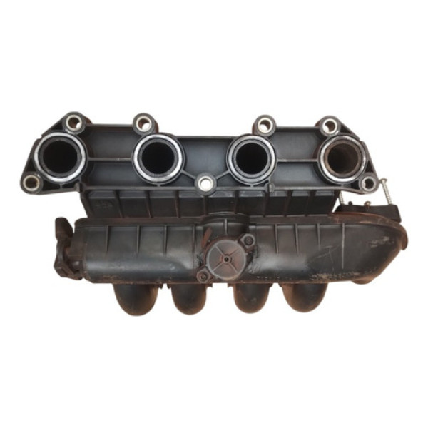 Coletor Admissão Volkswagen Gol G4 1.0 8v 2005 A 2009