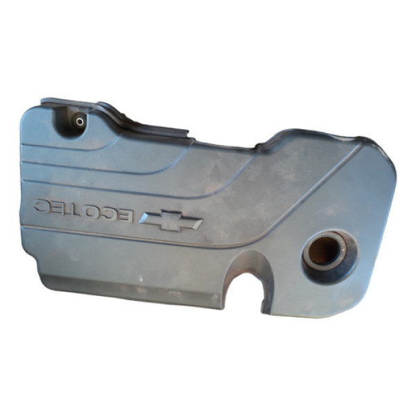 Capa Do Motor Gm Cruze 1.4 2018 Usado Original 