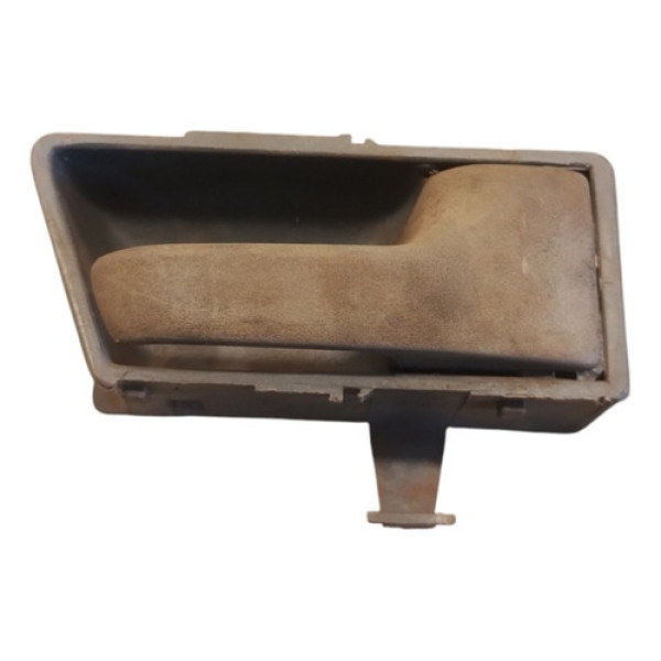 Maçaneta Interna Dianteiro Direito Vw Santana Gol 1995 2000