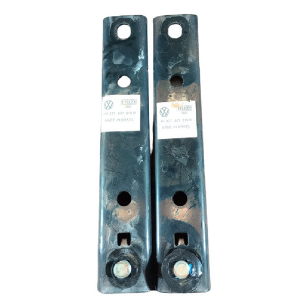 Par Regulador Guia Volkswagen Gol G3 G2 Original 
