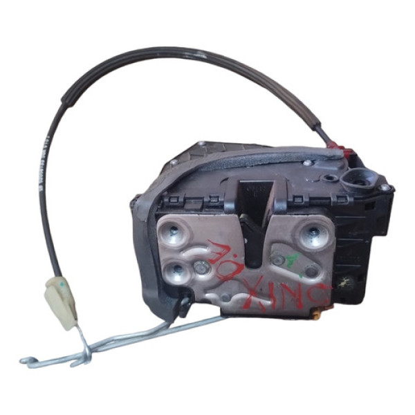 Fechadura Elétrica Diant Esquerdo Gm Onix 2015 2016 2017 18