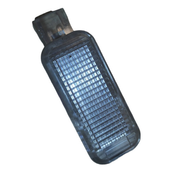 Lanterna Porta Malas Volkswagen Gol 2009 2012 2019