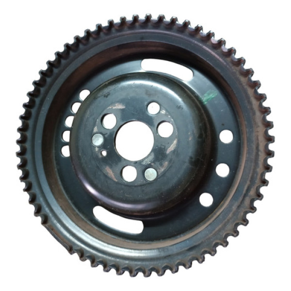 Polia Virabrequim Fiat Palio Siena Uno 1.0 Fire 2004 A 2012