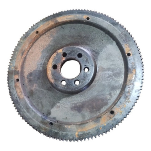 Volante Motor Cremalheira Vw Gol Parati G2 0.25 8v 1998 1999