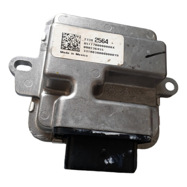 Modulo Bomba Combustível Gm Cruze 1.4 2018 Usado Original 