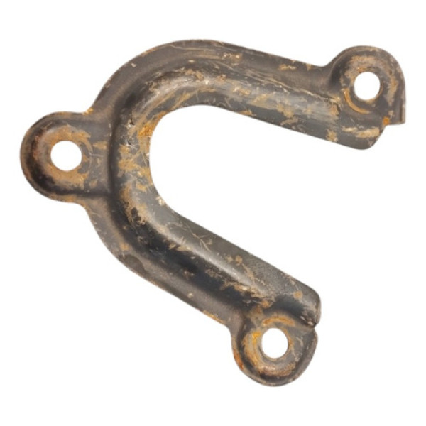 Suporte Fixação Mangueira Ar Ford Escort 1997 A 2002